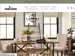 Sites similar to timeyard.com