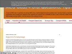 Sites similar to timeyourbus.blogspot.com