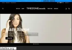 Sites similar to timezone-records.com