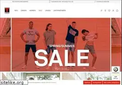 Sites similar to timezone-shop.de