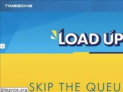 Sites similar to timezone.com.au