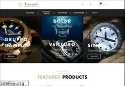 Sites similar to timezone.vn