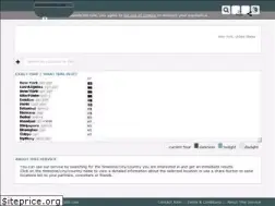 Sites similar to timezone360.com