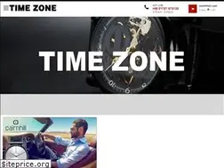 Sites similar to timezonebd.com