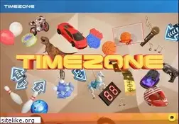 Sites similar to timezonegames.com