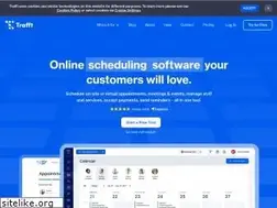 Sites similar to timezy.com