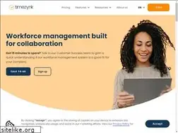 Sites similar to timezynk.com