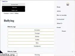 Sites similar to timfieldfoundation.org