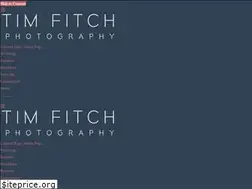 Sites similar to timfitch.com
