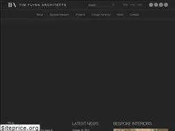 Sites similar to timflynnarchitects.com