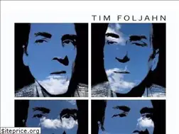 Sites similar to timfoljahn.com