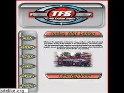 Sites similar to timfrakersigns.com