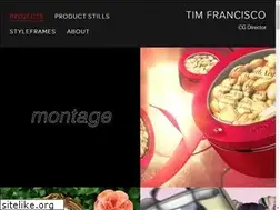Sites similar to timfrancisco.com