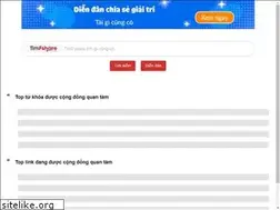Sites similar to timfshare.com