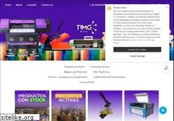 Sites similar to timg.cl