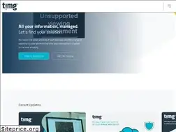 Sites similar to timg.com