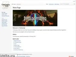 Sites similar to timgaming.com