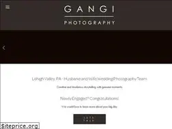 Sites similar to timgangi.com