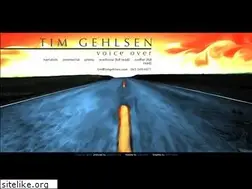 Sites similar to timgehlsen.com