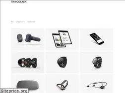 Sites similar to timgolnik.com