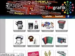 Sites similar to timgrafik.pl