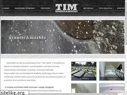 Sites similar to timgraniti.com