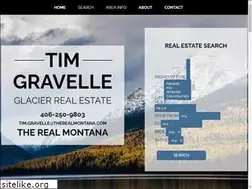 Sites similar to timgravelle.com