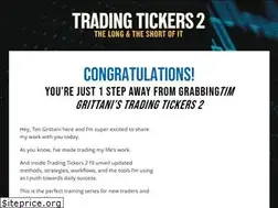 Sites similar to timgrittani.com