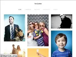 Sites similar to timgunther.com