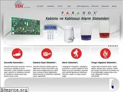 Sites similar to timguvenlik.com