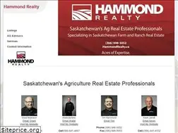 Sites similar to timhammond.ca