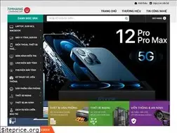 Sites similar to timhangcongnghe.com