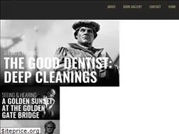 Sites similar to timharner.com