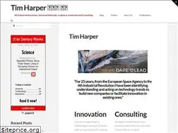 Sites similar to timharper.net