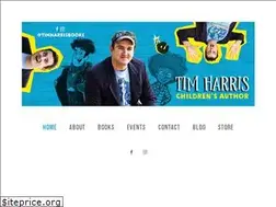 Sites similar to timharrisbooks.com