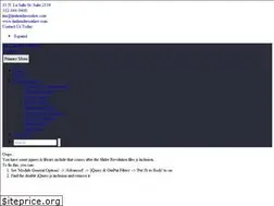Sites similar to timhendersonlaw.com