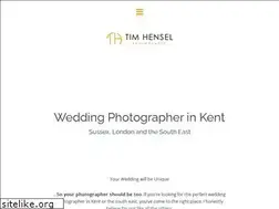 Sites similar to timhenselphotography.com