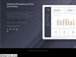 Sites similar to timhernandez.com
