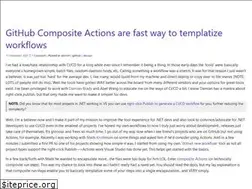 Sites similar to timheuer.com