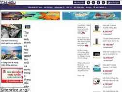 Sites similar to timhieuvietnam.vn
