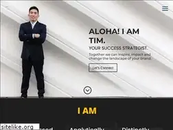 Sites similar to timhirata.com