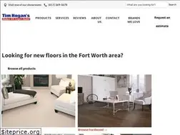 Sites similar to timhogansflooring.com