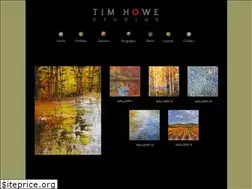 Sites similar to timhowestudios.com