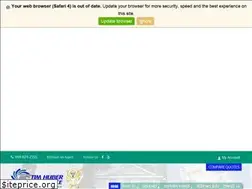 Sites similar to timhuberins.com