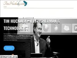 Sites similar to timhuckaby.com