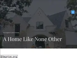 Sites similar to timhughescustomhomes.com