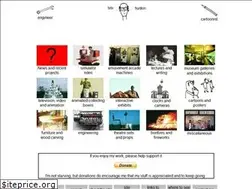 Sites similar to timhunkin.com