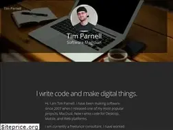 Sites similar to timi.me