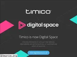 Sites similar to timico.com