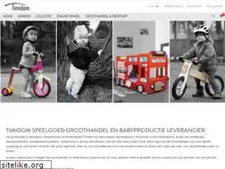 Sites similar to timidom.nl